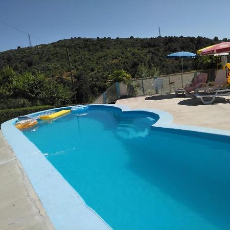 Mystay - Quinta Do Tendeiro Guarda Luaran gambar