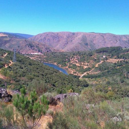 Mystay - Quinta Do Tendeiro Guarda Luaran gambar