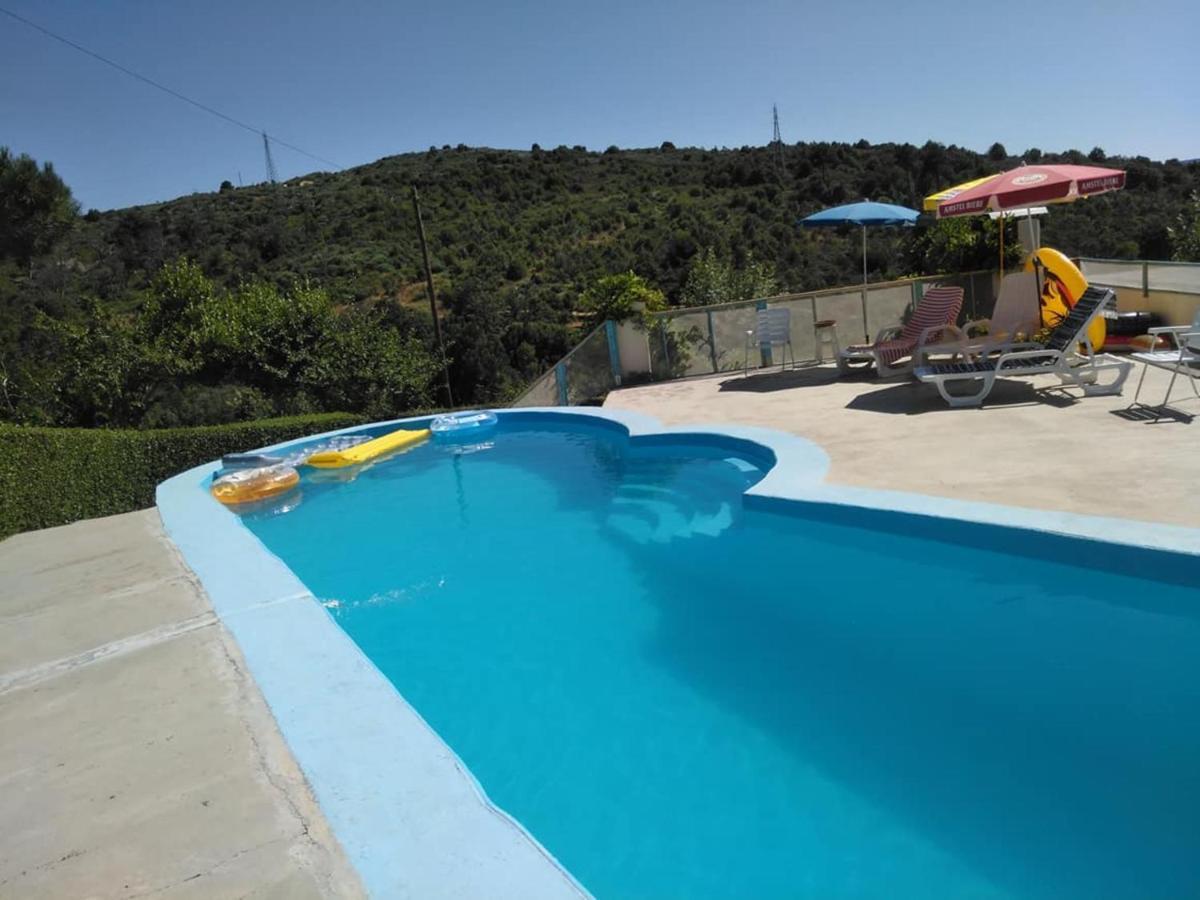 Mystay - Quinta Do Tendeiro Guarda Luaran gambar