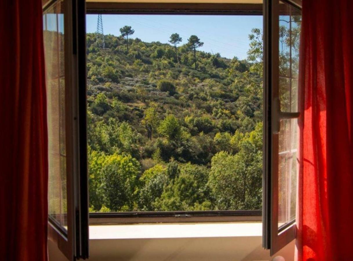 Mystay - Quinta Do Tendeiro Guarda Luaran gambar