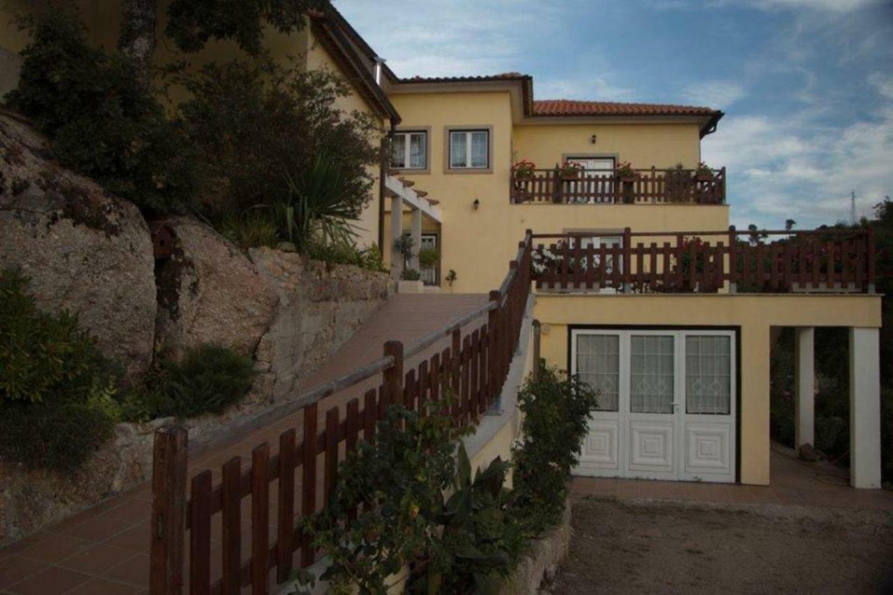 Mystay - Quinta Do Tendeiro Guarda Luaran gambar