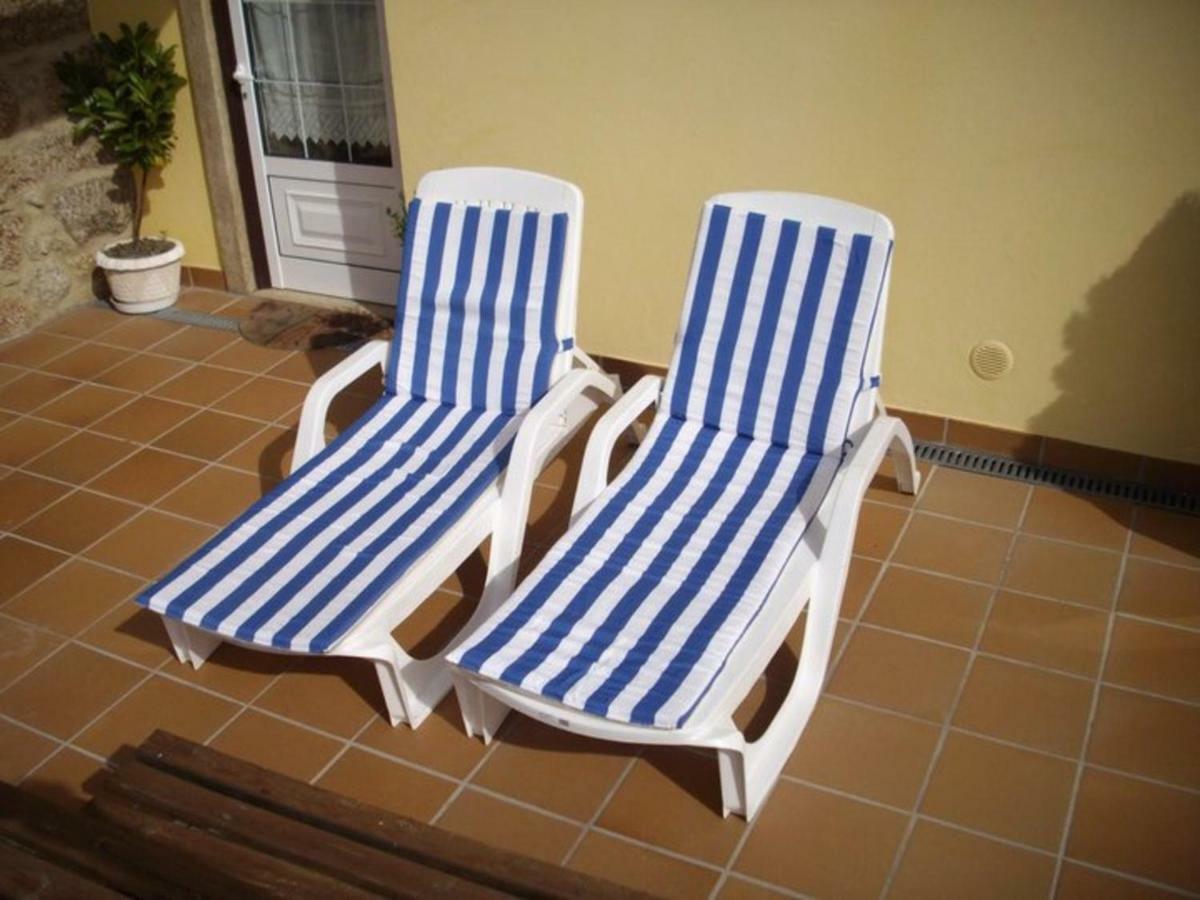 Mystay - Quinta Do Tendeiro Guarda Luaran gambar