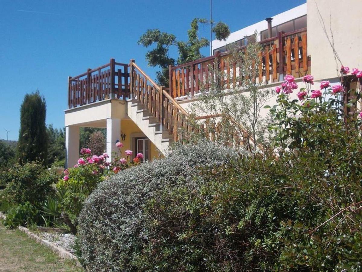Mystay - Quinta Do Tendeiro Guarda Luaran gambar