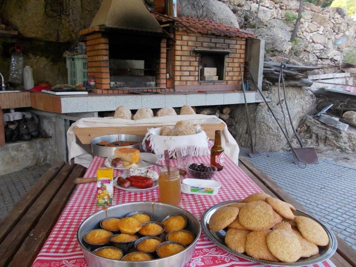 Mystay - Quinta Do Tendeiro Guarda Luaran gambar