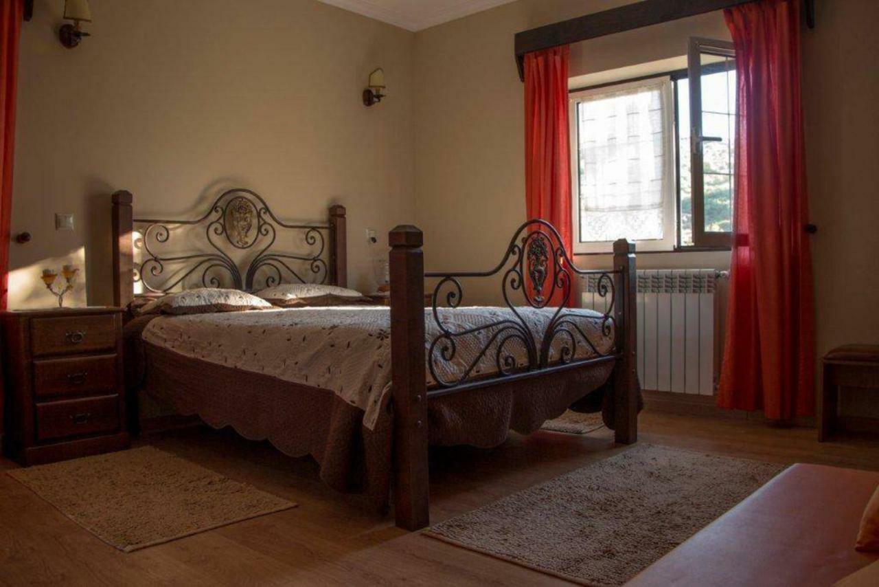Mystay - Quinta Do Tendeiro Guarda Luaran gambar