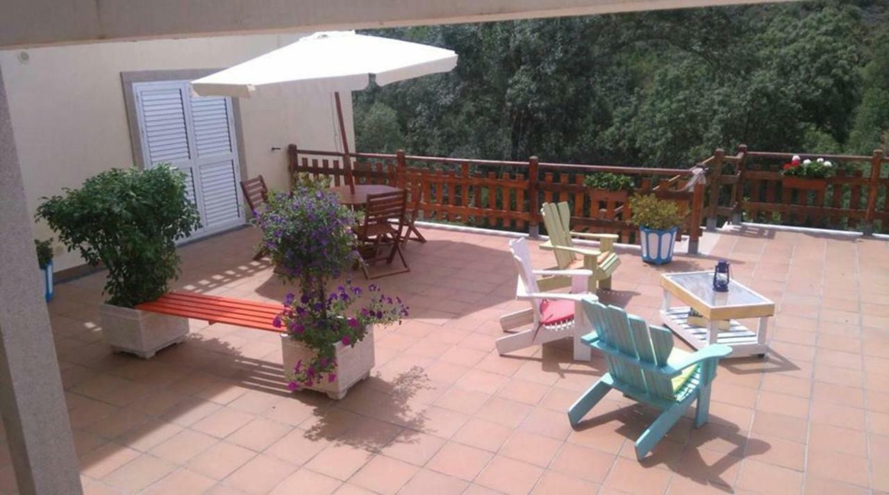 Mystay - Quinta Do Tendeiro Guarda Luaran gambar