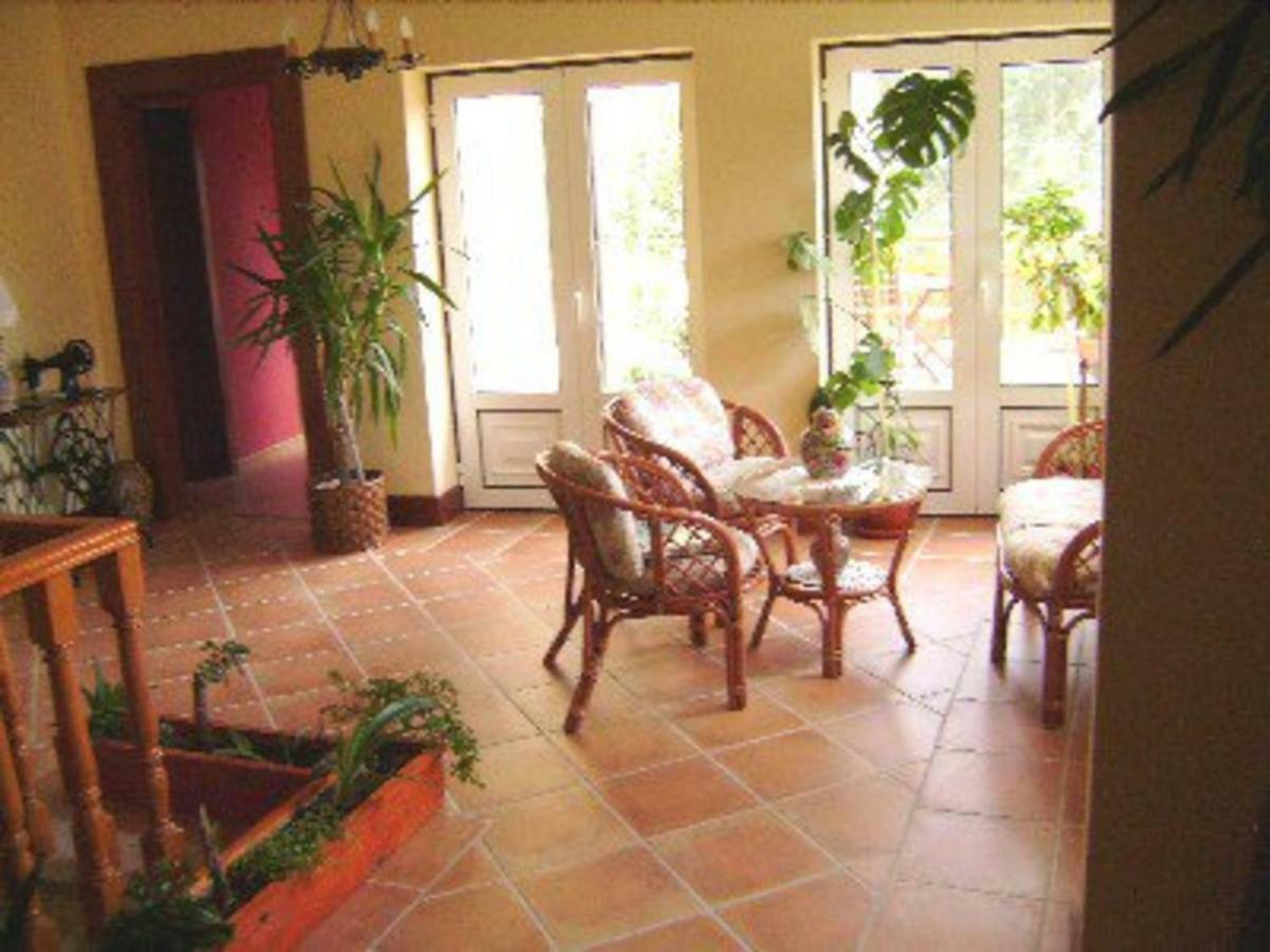 Mystay - Quinta Do Tendeiro Guarda Luaran gambar