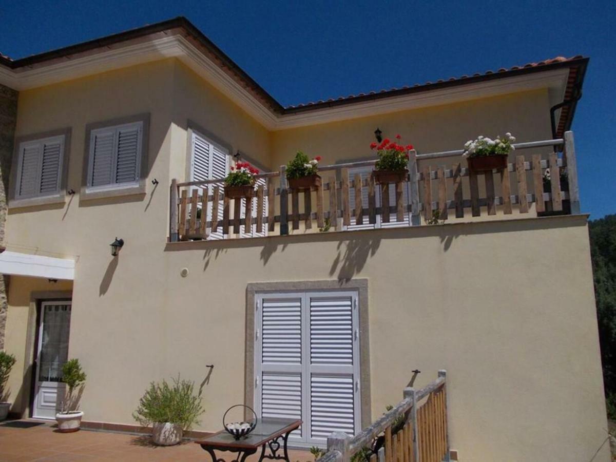 Mystay - Quinta Do Tendeiro Guarda Luaran gambar